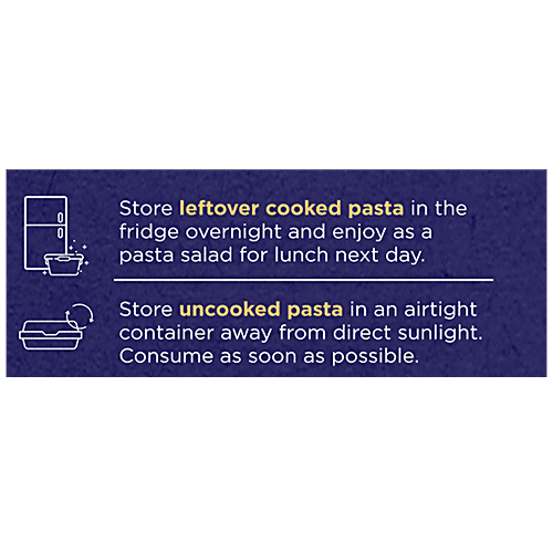 Buy Long&Short Junior Veggie Pasta For Kids With Spinach, High In