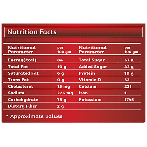 Chaizup Instant Premix Karak Masala Tea, 1 kg  