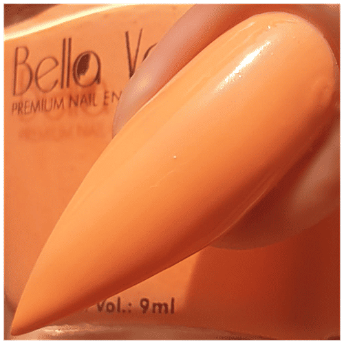 Buy Bella Voste Premium Nail Enamel Pastel Paint, NonToxic Online at Best Price of Rs 99
