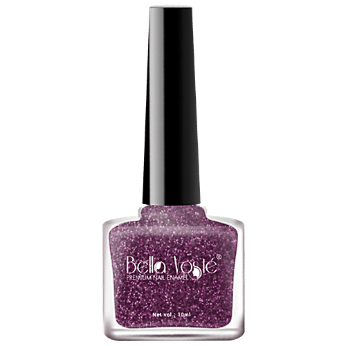 Buy Bella Voste Premium Nail Enamel NonToxic Online at Best Price of