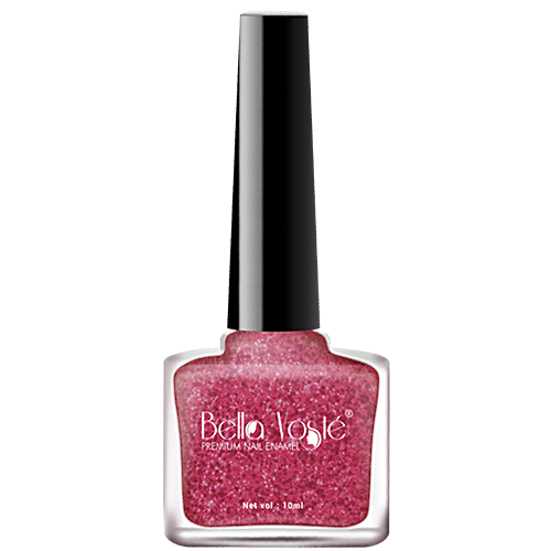 Buy Bella Voste Premium Nail Enamel NonToxic Online at Best Price of