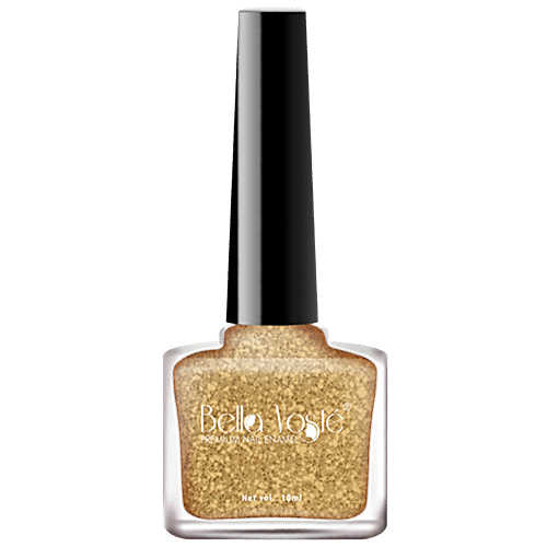 Buy Bella Voste Premium Nail Enamel NonToxic Online at Best Price of