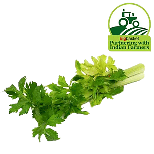 fresho! Organic Celery, 250 g  