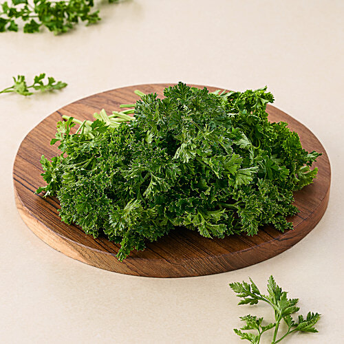 fresho! Parsley - Organic, 100 g  