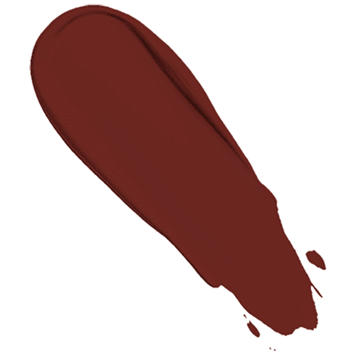 Swiss Beauty Matte Lipstick, 3.8 g Natural Coco