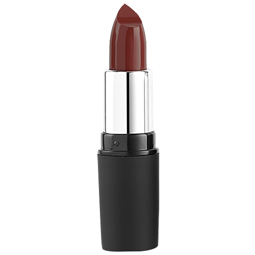 Swiss Beauty Matte Lipstick, 3.8 g Natural Coco