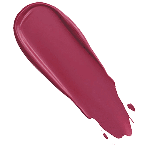 Swiss Beauty Matte Lipstick, 3.8 g Lust On