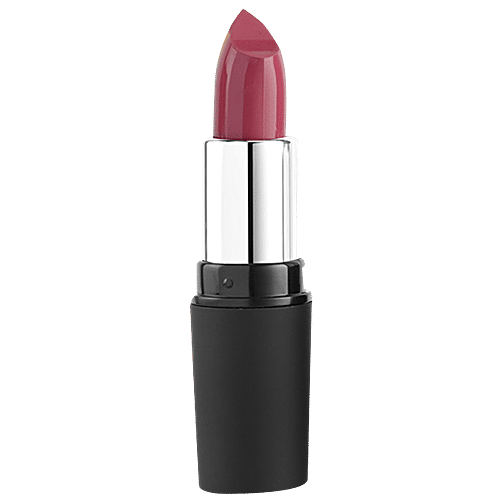 Swiss Beauty Matte Lipstick, 3.8 g Lust On