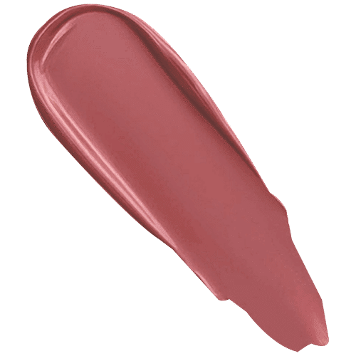 Swiss Beauty Matte Lipstick, 3.8 g Hot Nude 