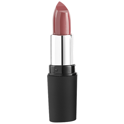 Swiss Beauty Matte Lipstick, 3.8 g Hot Nude 
