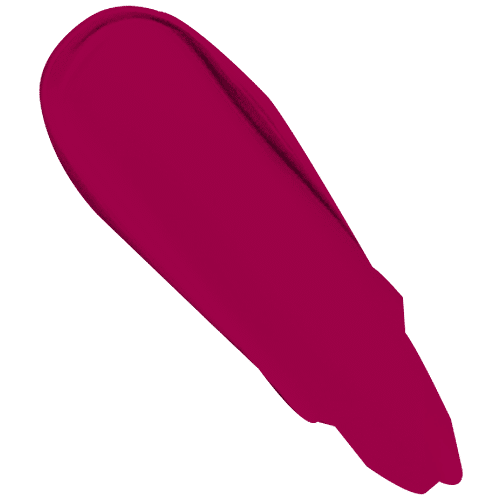 Swiss Beauty Matte Lipstick, 3.8 g Velvet Maroon 