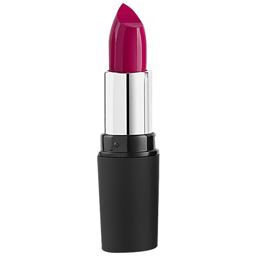 Swiss Beauty Matte Lipstick, 3.8 g Velvet Maroon 
