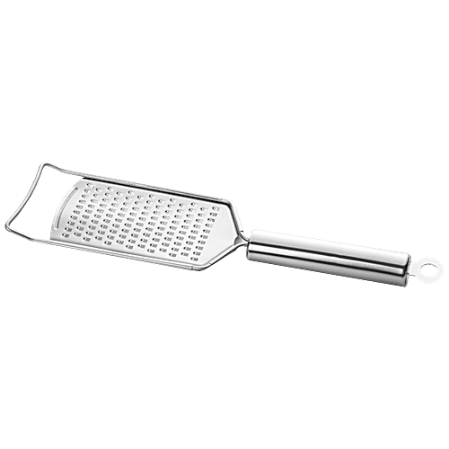 Elephant  Cheese/Vegetable/Ginger Grater - Steel, 25 cm, 1 pc  