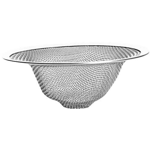 Buy Elephant Steel Sink Strainer/Filter Small,11 cm Online at Best Price of Rs 69 bigbasket