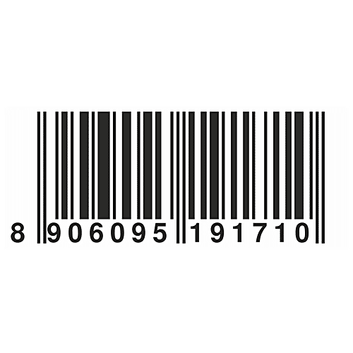 Praakritik Organic Sesame Oil, 100 ml  