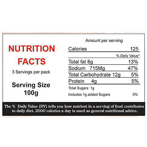 M3 Kitchen Ready To Cook - Bharli Vangi Gravy,100 % Natural With No Preservatives, 300 g (Buy 1 Get 1 Free) 