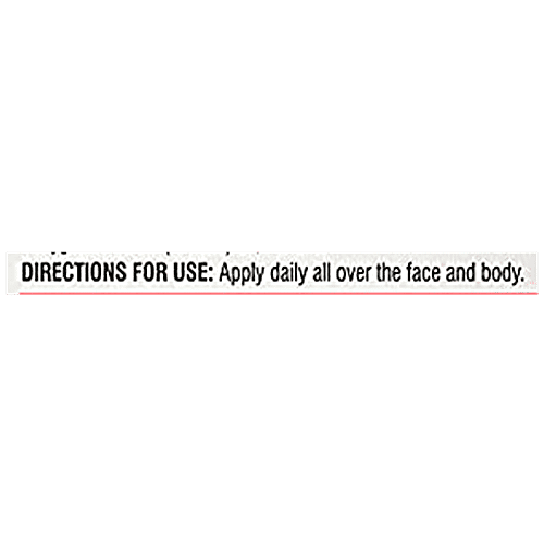 Buy Joy Moisturising Body Lotion Skin Fruits, For All Skin Types