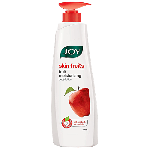 Buy Joy Moisturising Body Lotion Skin Fruits, For All Skin Types