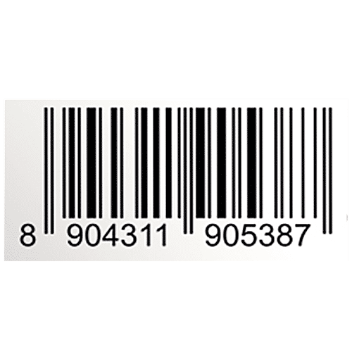 Wow Skin Science Hair Loss Control Therapy Shampoo - Repairing & Reviving Care, pH Balanced, 100 ml  