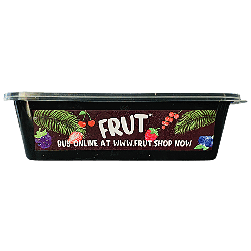 Buy FRUT Strawberries IQF Online at Best Price of Rs 295 bigbasket