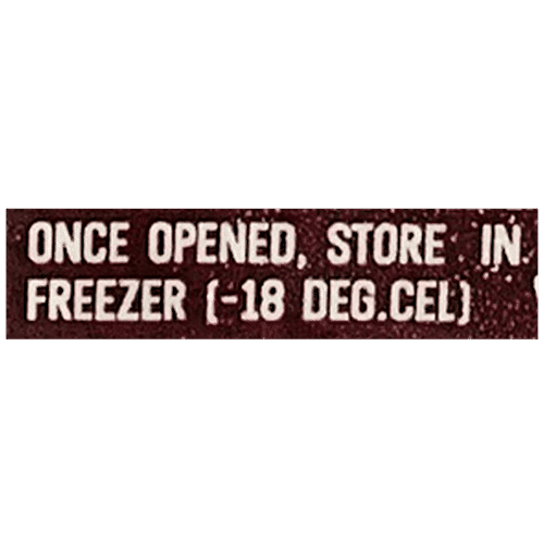 FRUT Sweet Cherries - IQF, 200 g  