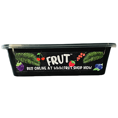 FRUT Sweet Cherries - IQF, 200 g  