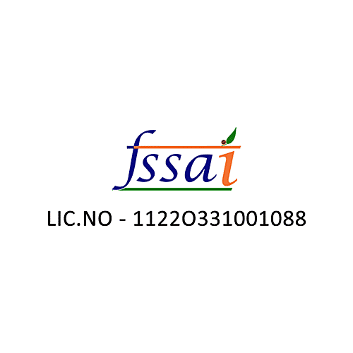 FRUT Blueberries - IQF, 400 g  