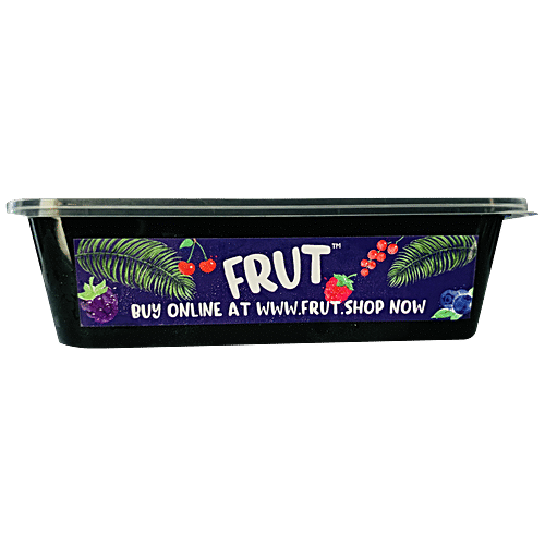 FRUT Blueberries - IQF, 400 g  