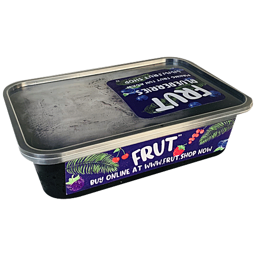 FRUT Blueberries - IQF, 400 g  