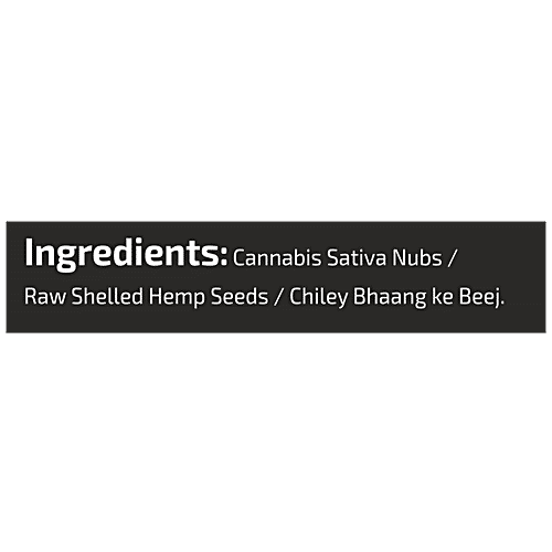 TBBT Hemp Hearts, 150 g  