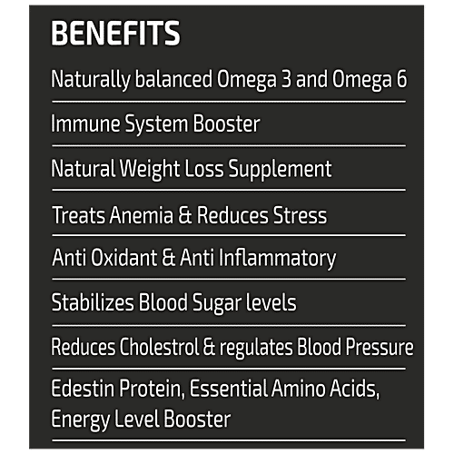 TBBT Hemp Hearts, 150 g  