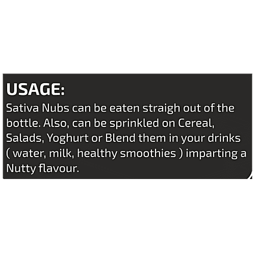 TBBT Hemp Hearts, 150 g  