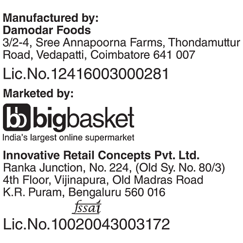 Tasties Origins Garlic / Lahsun Mixture, 150 g Namkeen 