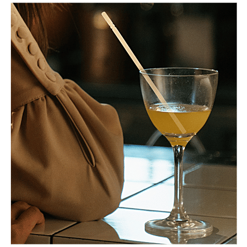 Buy Bamboooz Cocktail Stirrer / Wine Stirrer / Mocktail Stirrer Online