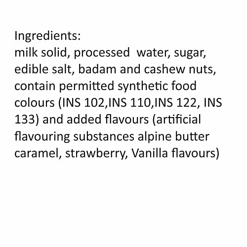 Buy Urja Dry Fruit Lassi Online at Best Price of Rs 40 bigbasket