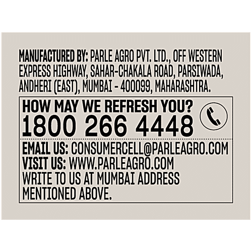 Bombay 99 Club Soda, 250 ml Can 