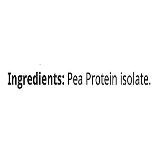 Natures Velvet Plant Protein Supplement - Vegan, Rich in BCAAs, 300 g  