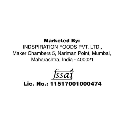 Taali Masala Mania Roasted Protein Puffs, 60 g  