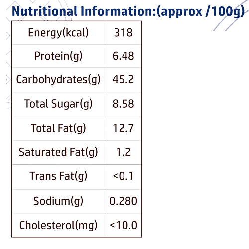 Dely Toaster Belgian Waffles - Classic, Frozen, No Added Preservatives, 6 pcs 30 g
