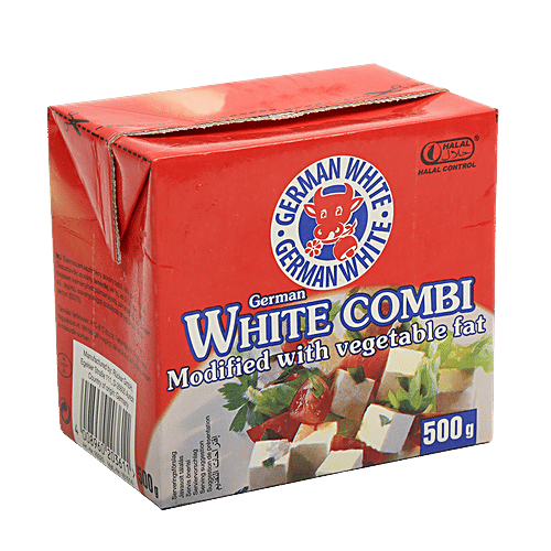 Buy German White Feta Cheese Combi Online at Best Price of Rs 1195