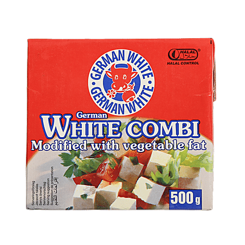 Buy German White Feta Cheese Combi Online at Best Price of Rs 1195