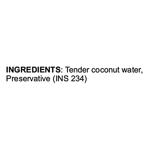Buy UJI Natural Coconut Water Without Any Added Sugar Online at Best