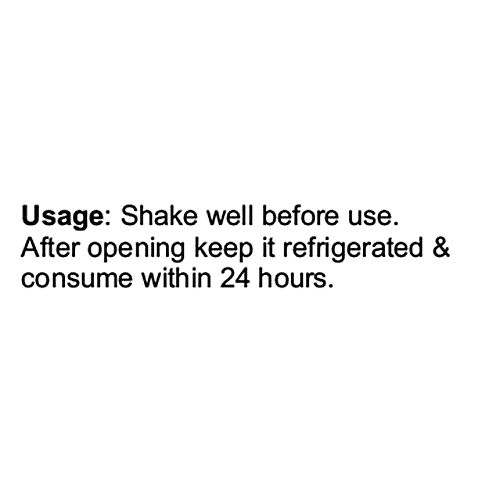 Buy UJI Natural Coconut Water Without Any Added Sugar Online at Best