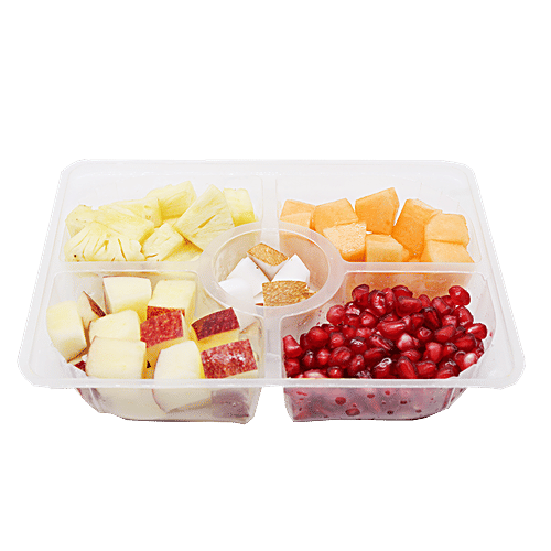 Buy Fresho Nutritious Fruit Bowl Online at Best Price of Rs 69.86