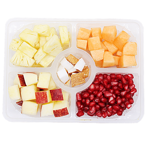 Buy fresho! Nutritious Fruit Bowl Online at Best Price of Rs 60 bigbasket