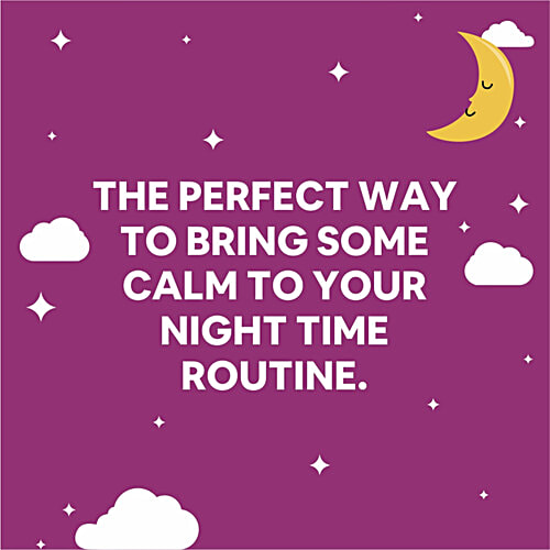 Carbamide Forte Melatonin 3mg + Tagara 75mg Vegetarian Tablets - For Restful Sleep, 90 pcs  