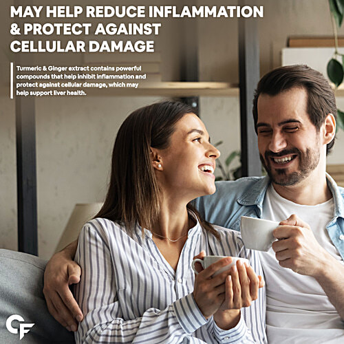 Carbamide Forte Milk Thistle Extract 600mg + 20 Ingredients Vegetarian Tablets - Liver Support, 120 pcs  