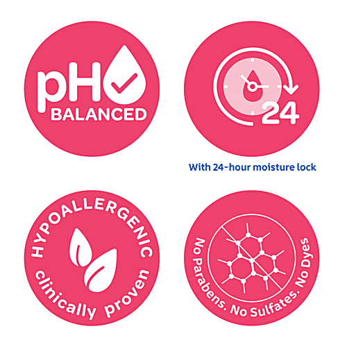 Johnson's baby Baby Cream -  Protects From Dryness, pH Balanced, Paraben-Free, 200 g  