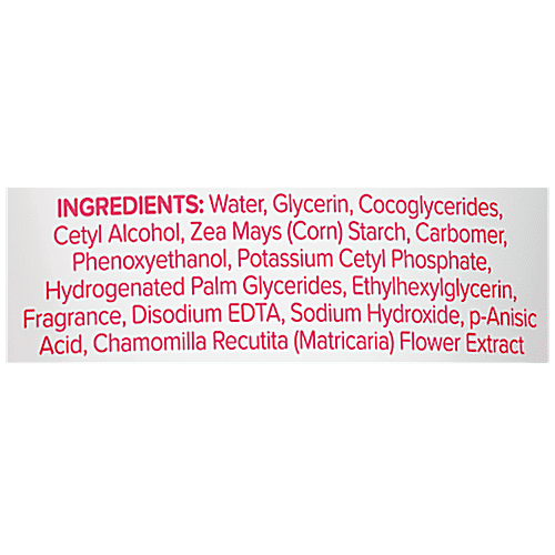 Johnson's baby Baby Cream -  Protects From Dryness, pH Balanced, Paraben-Free, 200 g  