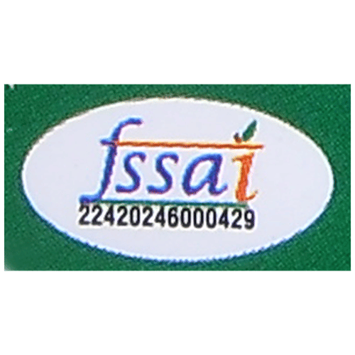 Jimmy's Kerala Pappadam - Handmade, 50 g